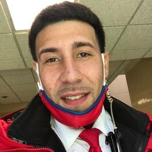 Meet your Posher, Robert